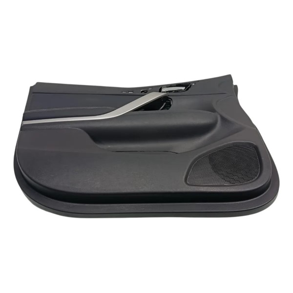 Forro De Porta Dianteira Esquerda Eclipse Cross 1.5 4x2 2025