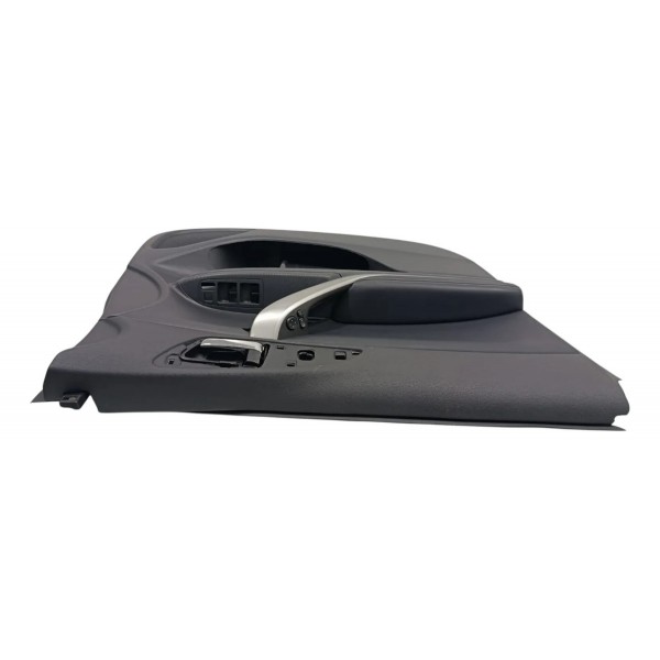 Forro De Porta Dianteira Esquerda Eclipse Cross 1.5 4x2 2025