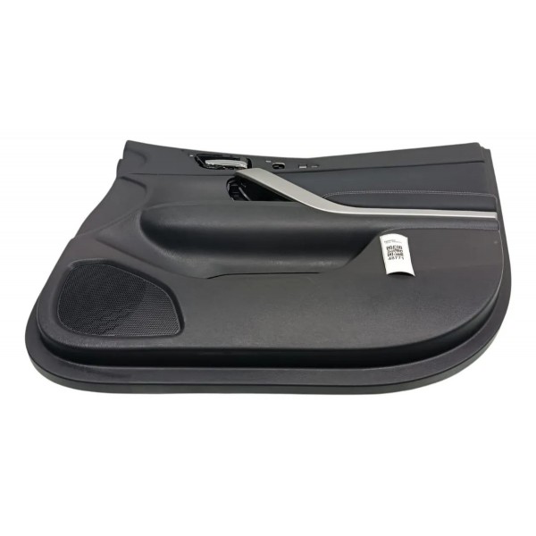Forro De Porta Dianteira Direita Eclipse Cross 1.5 4x2 2025