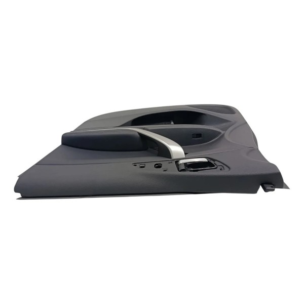 Forro De Porta Dianteira Direita Eclipse Cross 1.5 4x2 2025