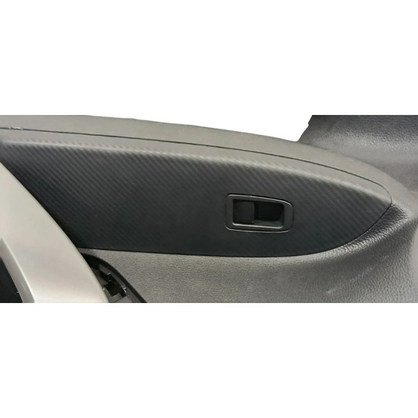 Forro De Porta Dianteira Direita Eclipse Cross 1.5 4x2 2025