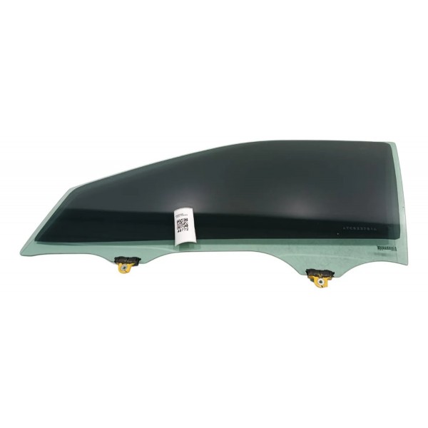 Vidro Porta Dianteira Esquerda Eclipse Cross 1.5 4x2 2025