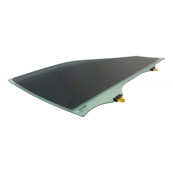 Vidro Porta Dianteira Esquerda Eclipse Cross 1.5 4x2 2025