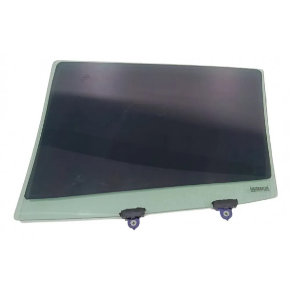 Vidro Porta Traseiro Direito Eclipse Cross 1.5 4x2 2025