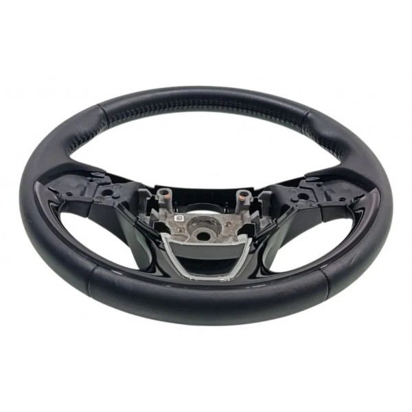 Volante Mitsubishi Eclipse Cross 1.5 2025 Preto