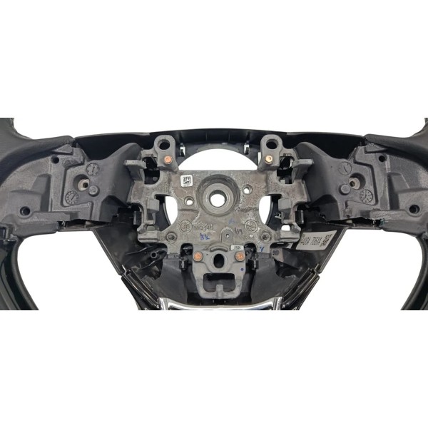 Volante Mitsubishi Eclipse Cross 1.5 2025 Preto