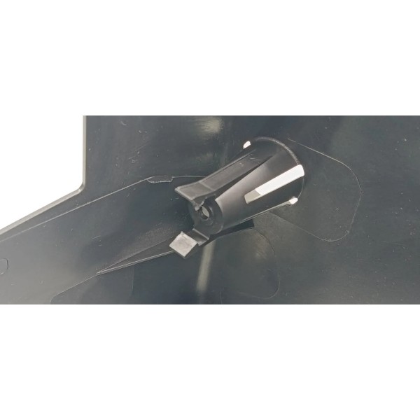 Moldura Inferior Coluna Direção Eclipse Cross 1.5 4x2 2025