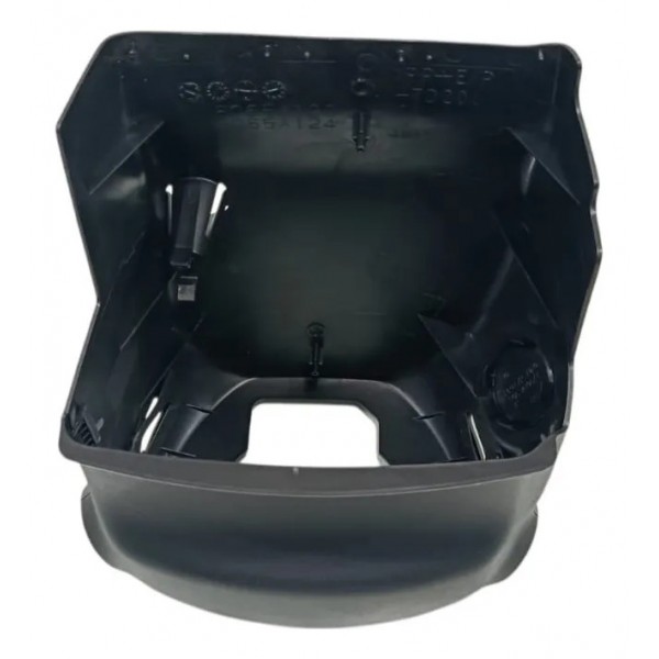 Moldura Inferior Coluna Direção Eclipse Cross 1.5 4x2 2025