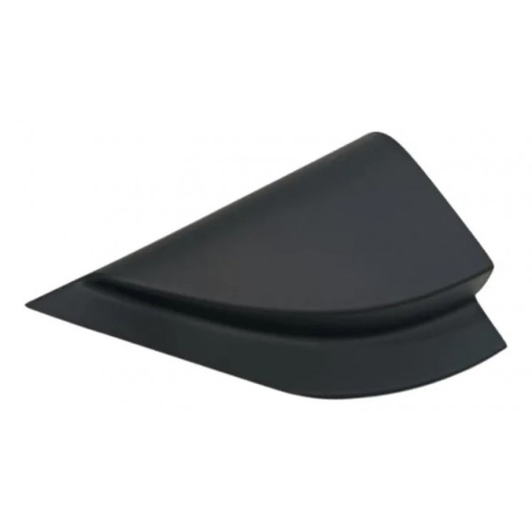 Acabamento Interno Retrovisor Direito Eclipse Cross 1.5 2025 Preto