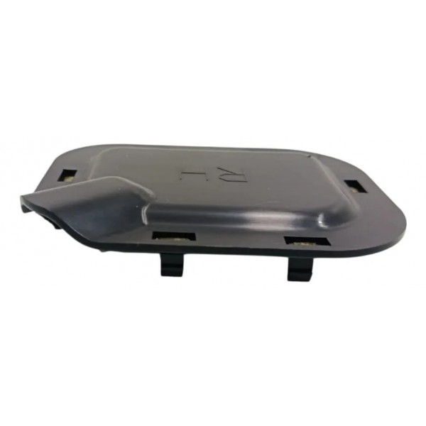 Tampa Painel Porta Dianteira Direita Eclipse Cross 1.5 2025 Preto