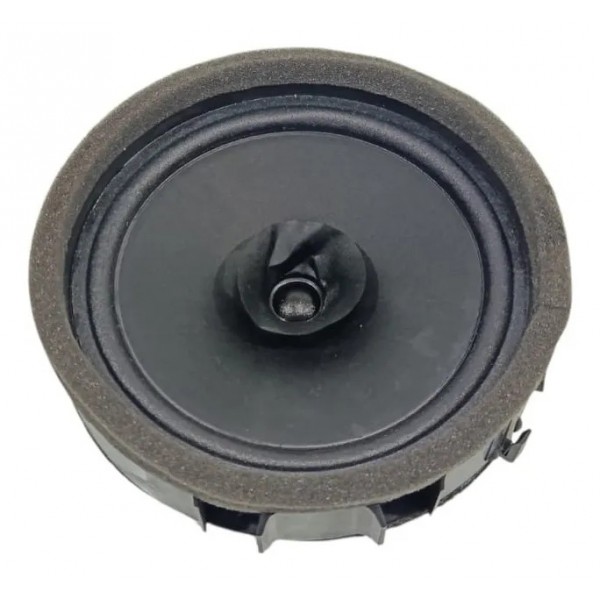 Alto Falante Porta Dianteira Direita Eclipse Cross 1.5 2025 Preto
