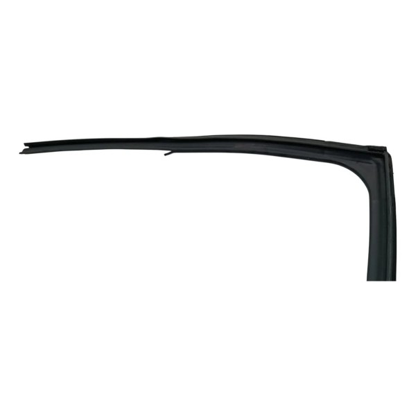 Borracha Canaleta Vidro Porta Tras Esq Eclipse Cross 2025