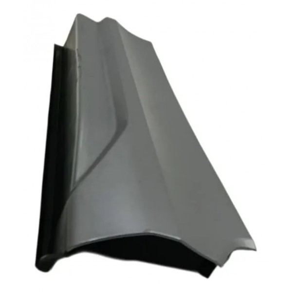 Aplique Acabamento Porta Tras Esq Eclipse Cross 1.5 4x2 2025 Cinza