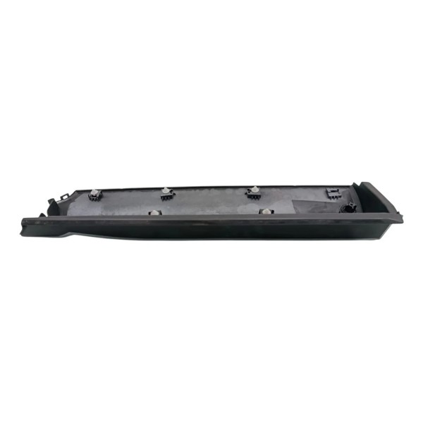 Aplique Acabamento Porta Tras Esq Eclipse Cross 1.5 4x2 2025 Cinza
