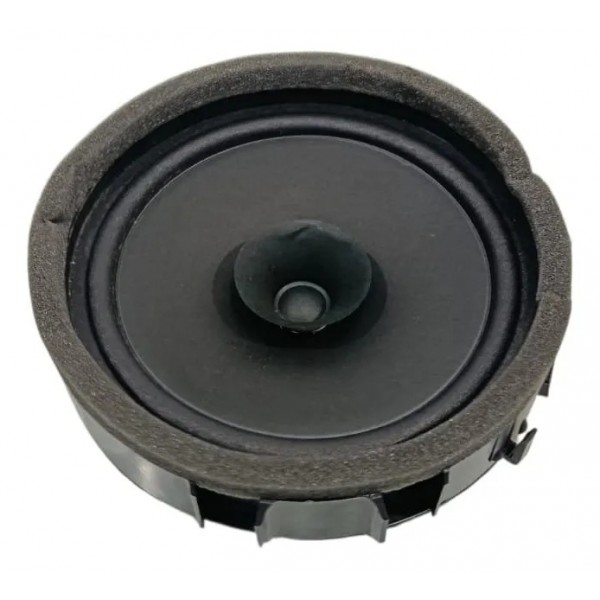 Alto Falante Porta Traseira Esquerda Eclipse Cross 1.5 2025 Preto