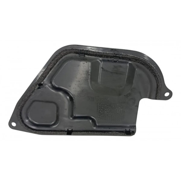 Acabamento Painel Porta Traseira Esq Eclipse Cross 1.5 2025 Preto