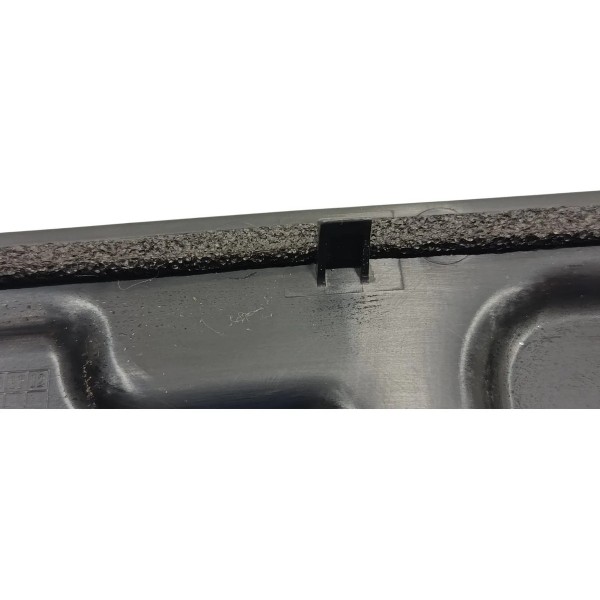 Acabamento Painel Porta Traseira Esq Eclipse Cross 1.5 2025 Preto