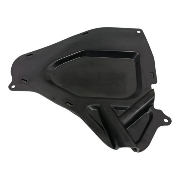 Tampa Alto Falante Tras Esq Eclipse Cross 1.5 4x2 2025 Preto