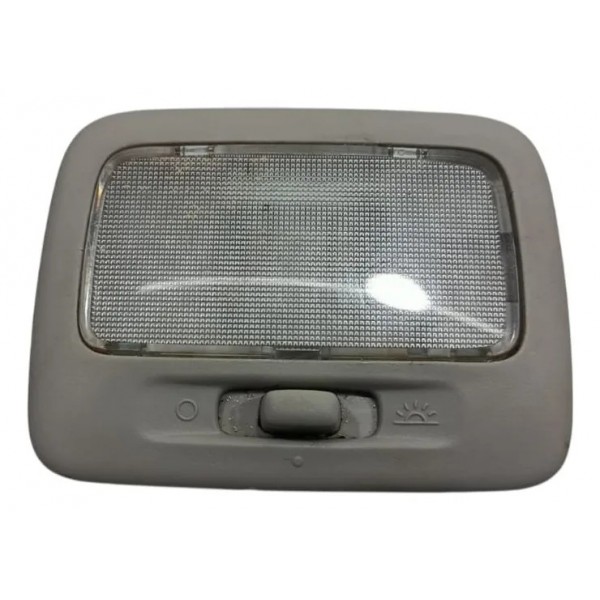 Luz De Teto Cortesía Mitsubishi Eclipse Cross 1.5 2025