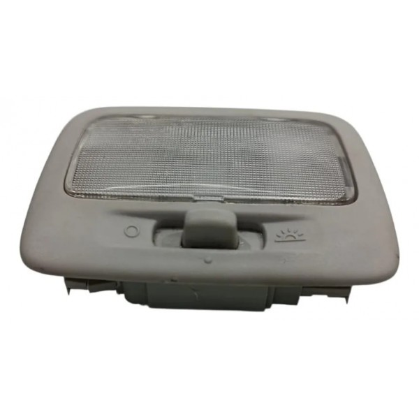 Luz De Teto Cortesía Mitsubishi Eclipse Cross 1.5 2025