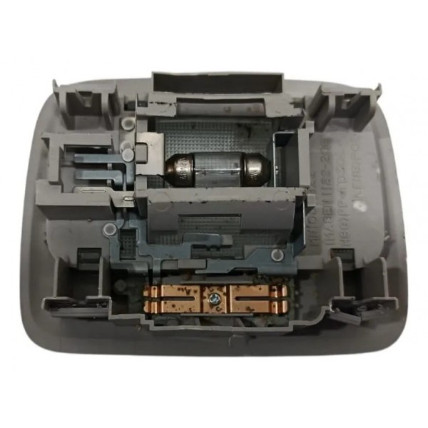 Luz De Teto Cortesía Mitsubishi Eclipse Cross 1.5 2025