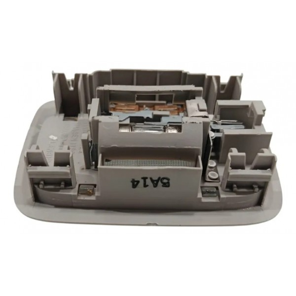 Luz De Teto Cortesía Mitsubishi Eclipse Cross 1.5 2025