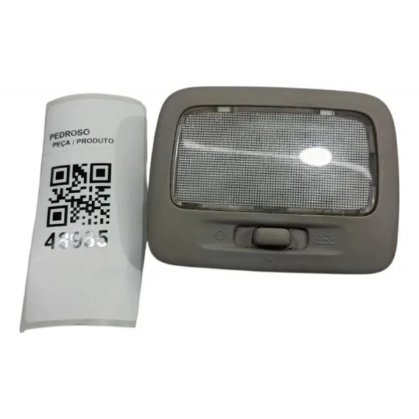 Luz De Teto Cortesía Mitsubishi Eclipse Cross 1.5 2025