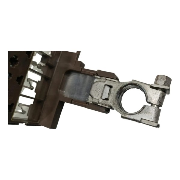 Terminal Fusivel Bateria Positivo Eclipse Cross 1.5 2025 127/220v