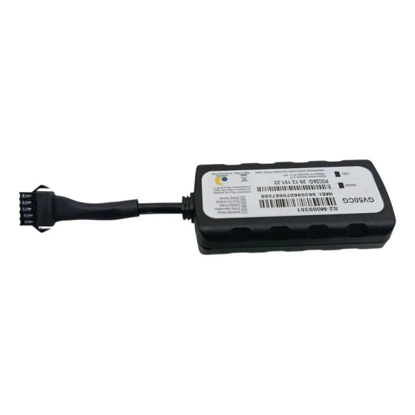 Rastreador Compacto Mitsubishi Eclipse Cross 1.5 2025