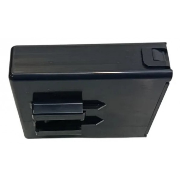Módulo De Controle Gateway Eclipse Cross 1.5 4x2 2025 Preto