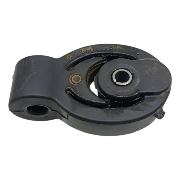 Borracha Coxim Eclipse Cross 1.5 4x2 2025
