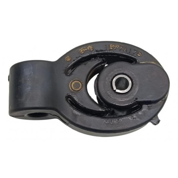 Borracha Coxim Eclipse Cross 1.5 4x2 2025