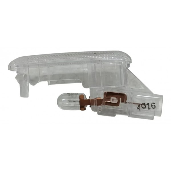 Luz Cortesia Porta Luvas Eclipse Cross 1.5 2025