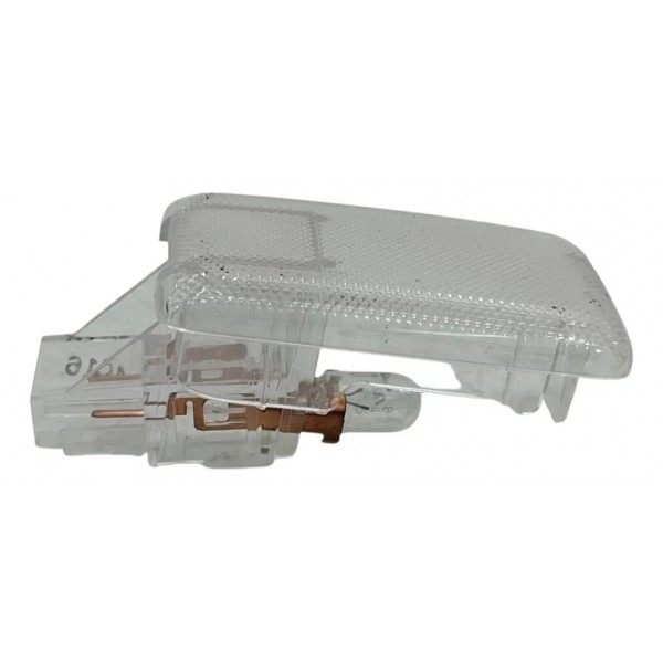 Luz Cortesia Porta Luvas Eclipse Cross 1.5 2025