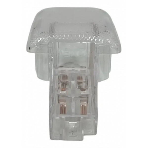 Luz Cortesia Porta Luvas Eclipse Cross 1.5 2025