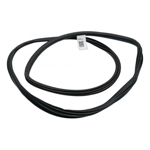 Borracha Porta Traseira Direita Eclipse Cross 1.5 2025