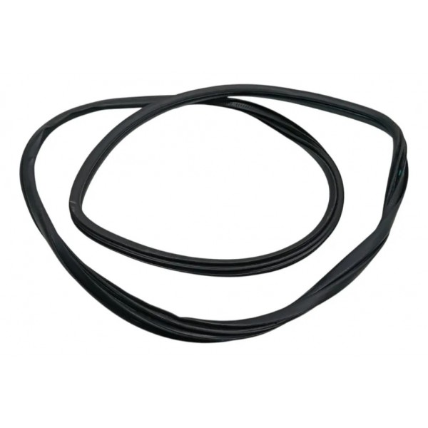 Borracha Porta Traseira Direita Eclipse Cross 1.5 2025