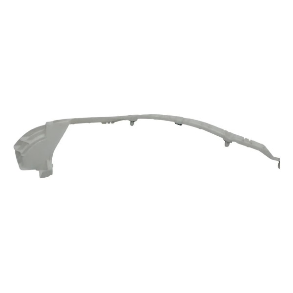 Guia Parachoque Traseiro Direito Eclipse Cross 1.5 4x2 2025