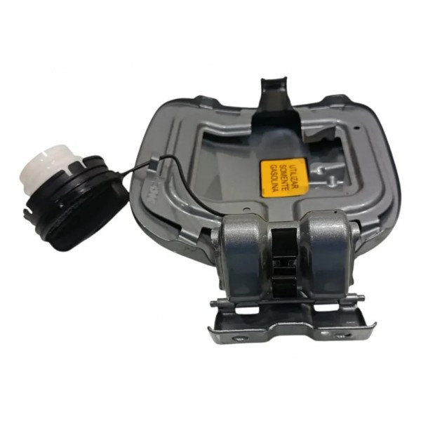 Portinhola Do Tanque Combustível Eclipse Cross 1.5 2025 Cinza 2025