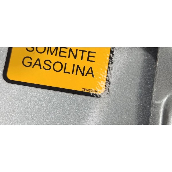 Portinhola Do Tanque Combustível Eclipse Cross 1.5 2025 Cinza 2025