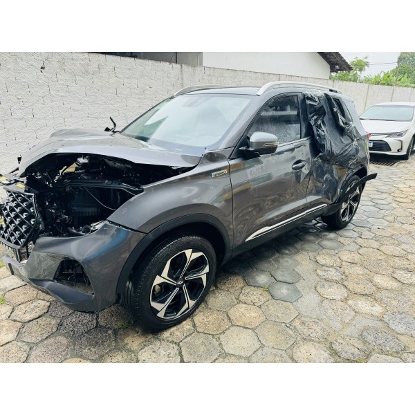 SUCATA CAOACHERY TIGGO 5X PRO H