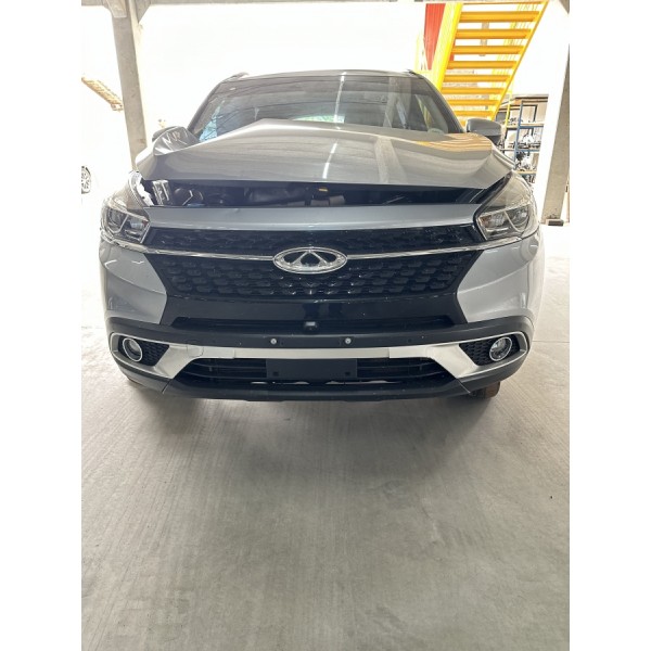 SUCATA CAOACHERY TIGGO 7 TXS