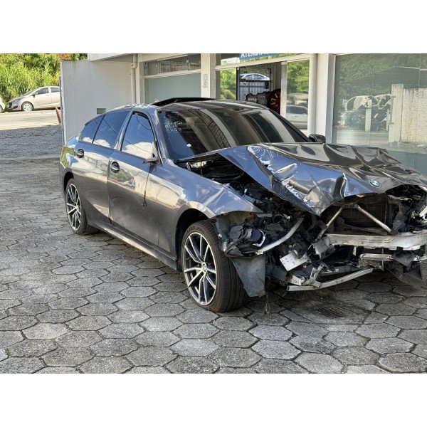 SUCATA BMW 320I ACTIVE FLEX GP SPORT