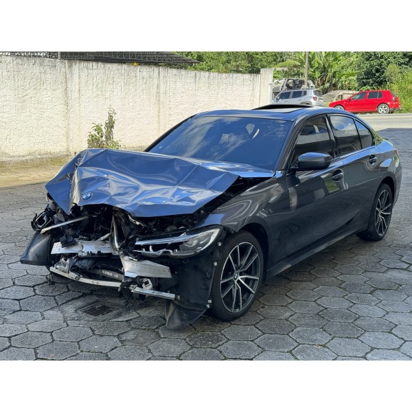 SUCATA BMW 320I ACTIVE FLEX GP SPORT