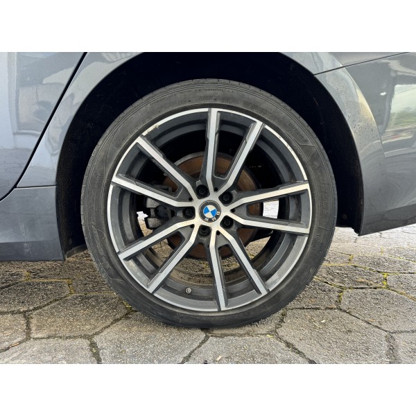 SUCATA BMW 320I ACTIVE FLEX GP SPORT