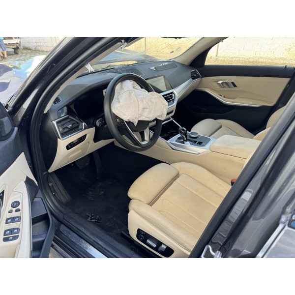 SUCATA BMW 320I ACTIVE FLEX GP SPORT