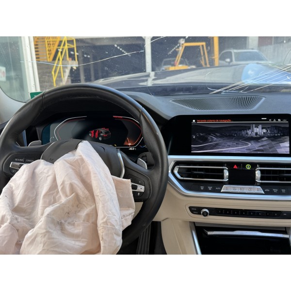 SUCATA BMW 320I ACTIVE FLEX GP SPORT