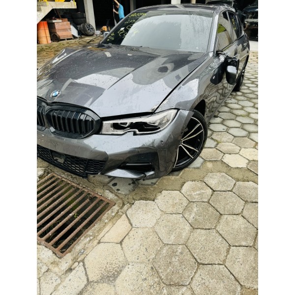 SUCATA BMW 320I ACTIVE FLEX M SPORT