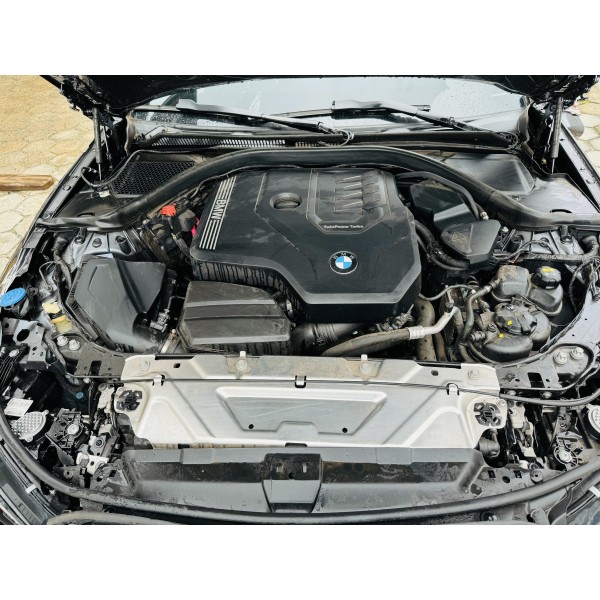 SUCATA BMW 320I ACTIVE FLEX M SPORT