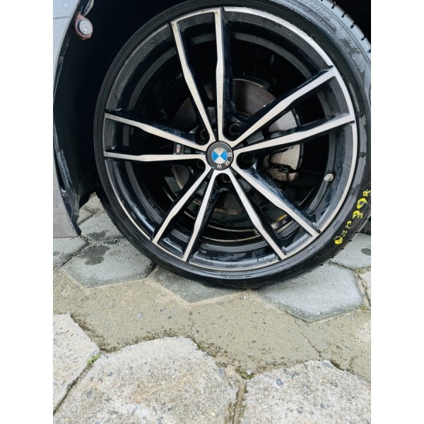 SUCATA BMW 320I ACTIVE FLEX M SPORT